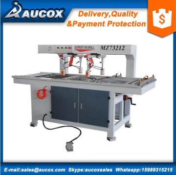 MZ73212 hole drilling machine wood