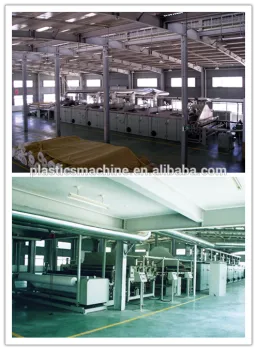 Board machine