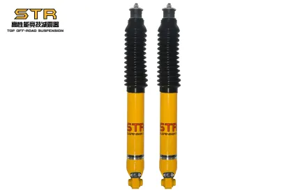 STR High Performance Shock Absorber Foam Cell - Safe and Reliable