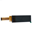 4,6 4,58 pulgadas tipo barra TFT LCD 320x960