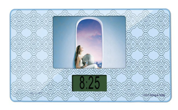 Photo Scale/ Desktop Scale TM-PF