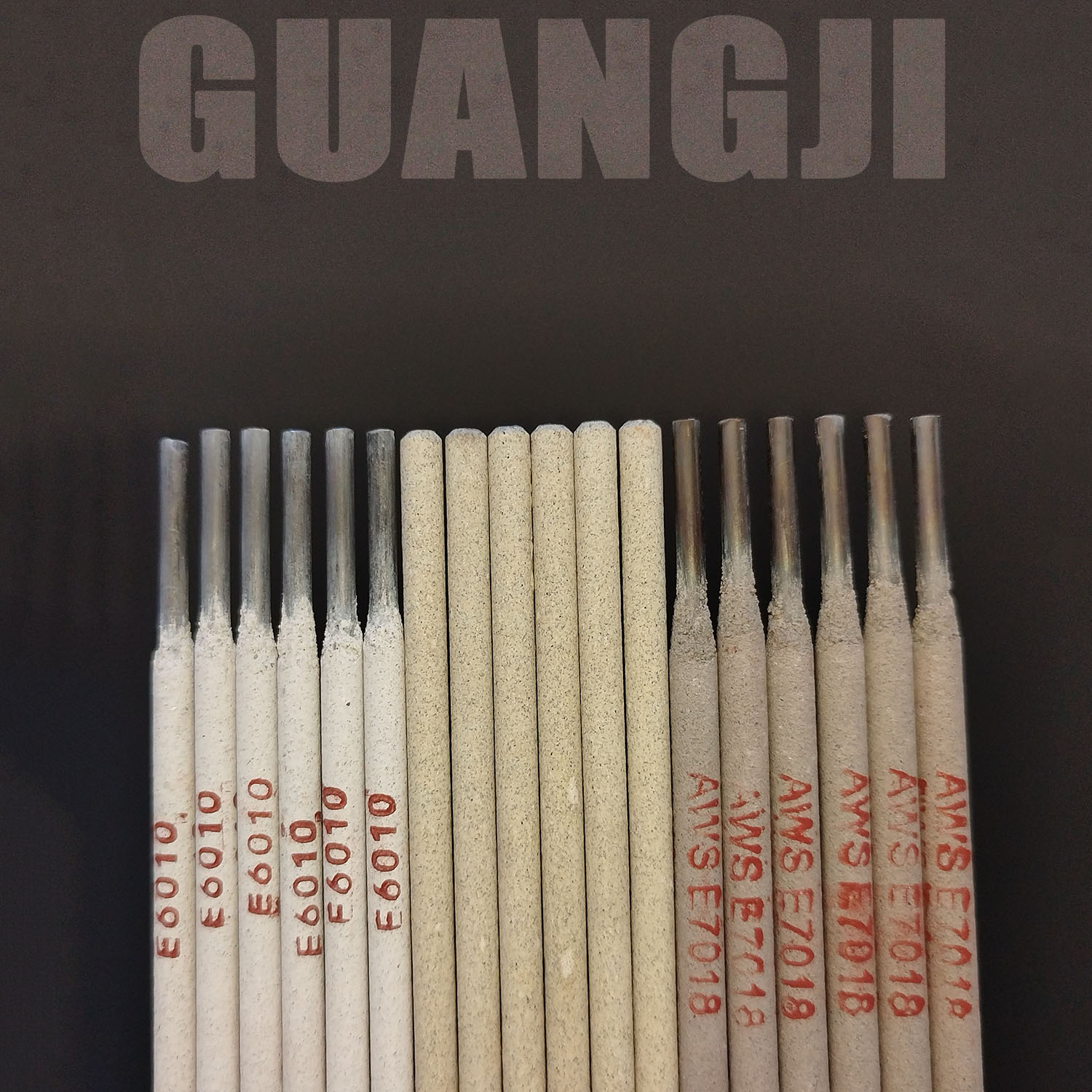 Welding Electrodes