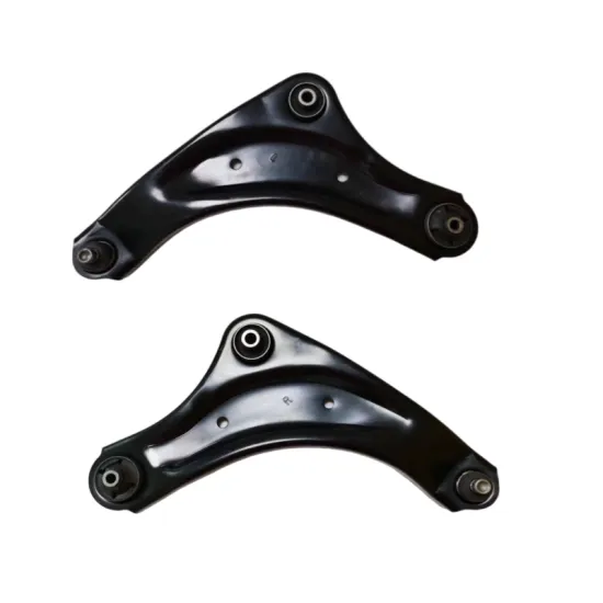 Factory Wholesale Auto Suspension Parts 54500-1KA0B 54501-1KA0B - Front Axle Lower Control Arms for Nissan Juke