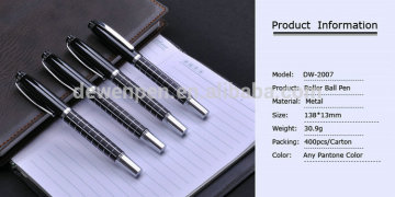 Metal promotional pens/metal promotional pens samples buy chinese products online