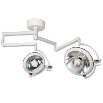 KDZF700/500 Hospital medical theatre dental light surgery examination led Clinic operating lamp used