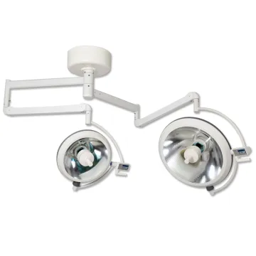 KDZF700/500 Hospital medical theatre dental light surgery examination led Clinic operating lamp used