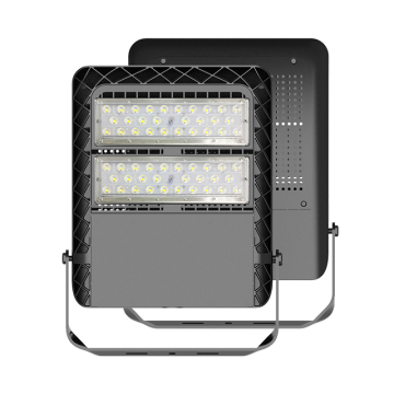100W High Bay LED Flood Light for Sports Stadiums