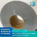 تصميم ستارة شريطية PVC قياسية فعالة