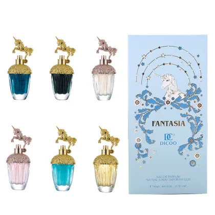 100ml DICOO FANTASIA Unicorn Perfume