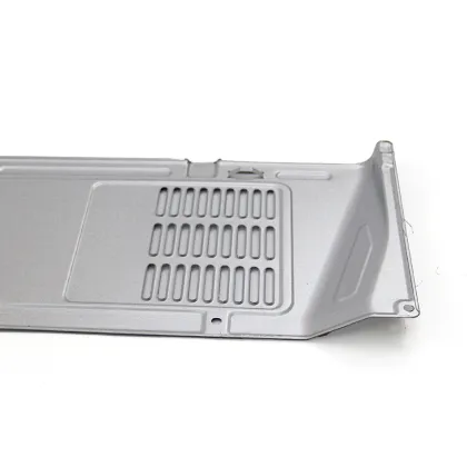 Metal Refrigerator Parts and Accessories