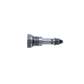 YA00004936 4654860 Travel Motor Relief Valve For Hitachi