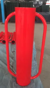 Powder Coated Fence Post Hammer