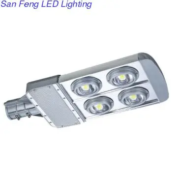 Good quanlity 120W LED street light, high brightness