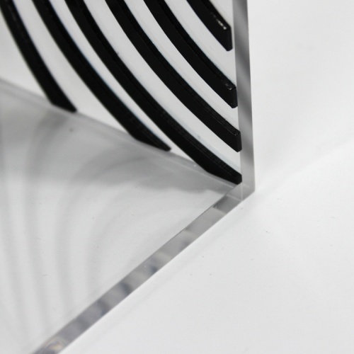 Acrylic Cosmetic Display Holders