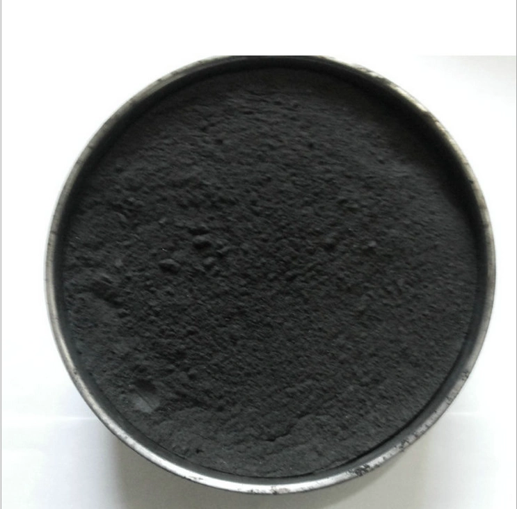 China Graphite powder China manufacturer 99% carbon powder crystalline  graphite1 micron Flake graphite powder for lubrica factory and suppliers