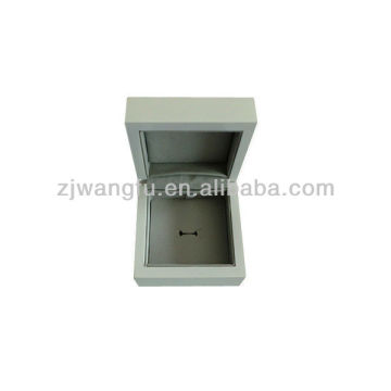 Wooden White jewelry boxes