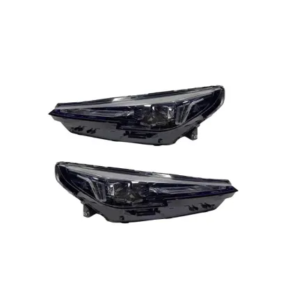 Chang An Suzuki Yue Xiang CS55 PLUS Generation 2 Headlamps & Headlights