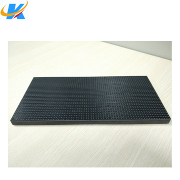 High-Quality 64x32 Indoor P4 LED Module for P2.5 P3 P5 P6 P7.62 P8 P10 RGB Full Color Display Panels