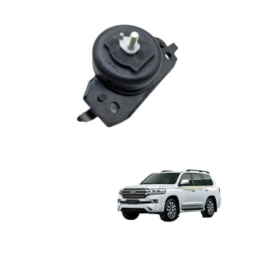 Luxesoem Engine Mount Rubber pour Land Cruiser Grj200 1gr 12361-31240