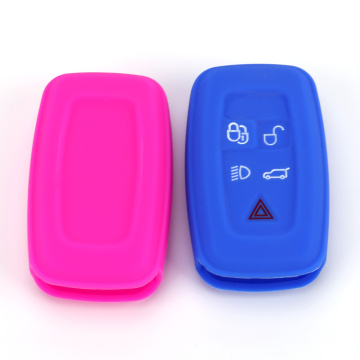 Silicone range rover key fob cover replacement