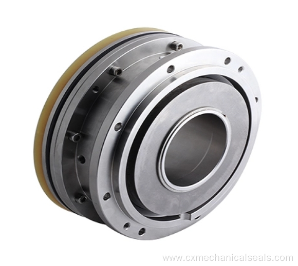 Enactus sand Mill Machine Seals