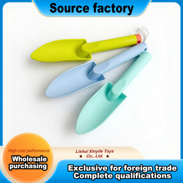 Small Plastic Shovel Toy for Children