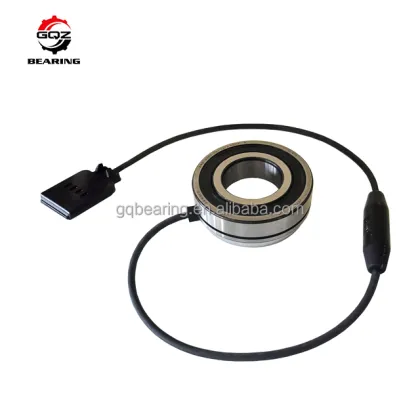 BMB-6208/080S2/UB002A Sensor Bearing Unit 40x80x18mm