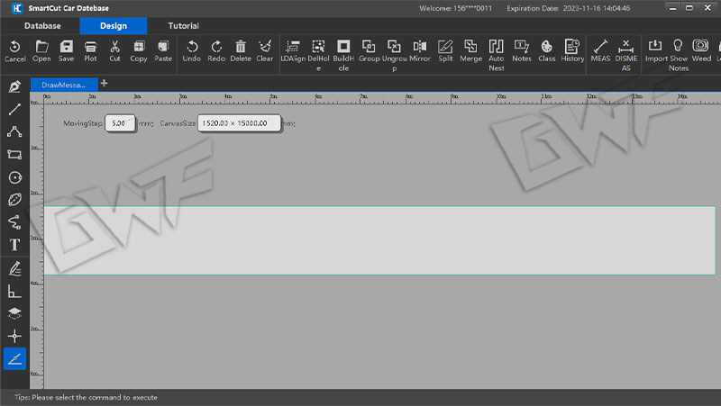 Pre Cut Ppf Film for car