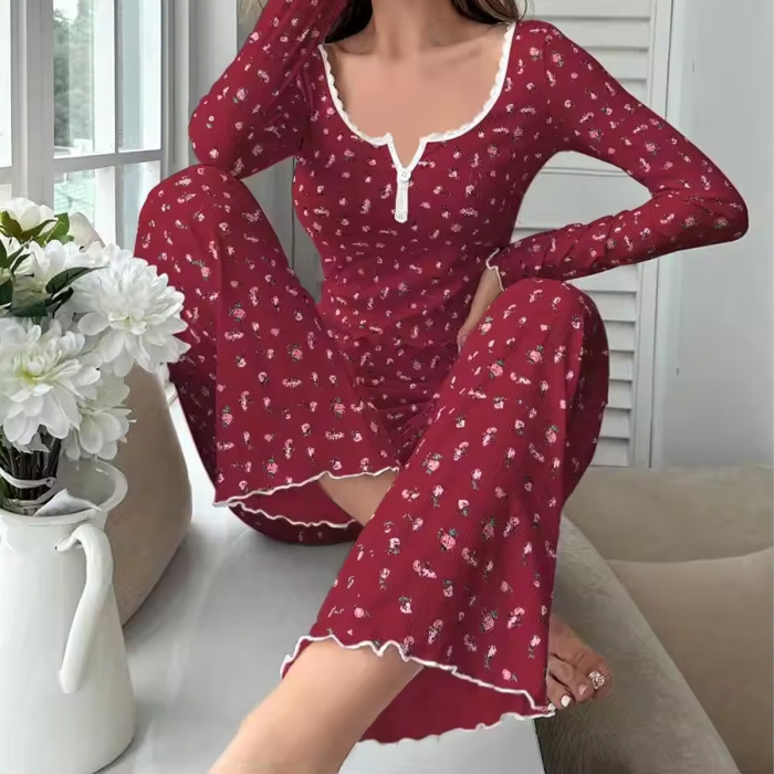Loungewear macio e aconchegante para conforto diário