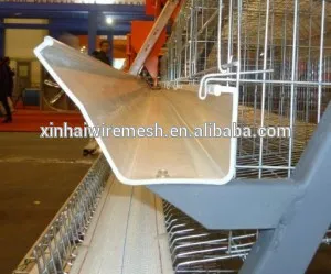 Top quality best selling XH-c01 6*2.9cm 11.6*3.8cm chicken layer cage price