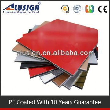 polyester fiber acoustic panel