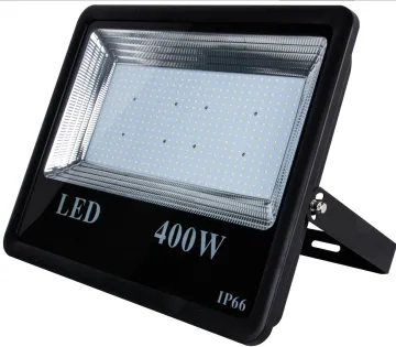 2018 new Coulin 400W LED Floodlight