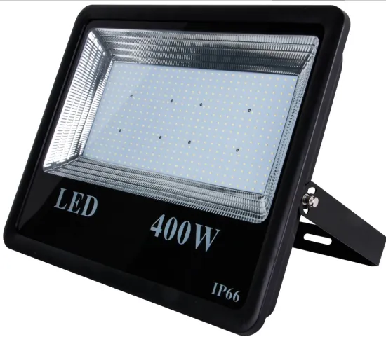 2018 new Coulin 400W LED Floodlight