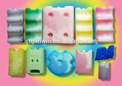 Great Freezer Pack fit for lunch box