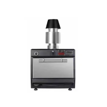Best Selling Commercial Kitlalong Charcoal Steak Grill and Meat Oven for Sale