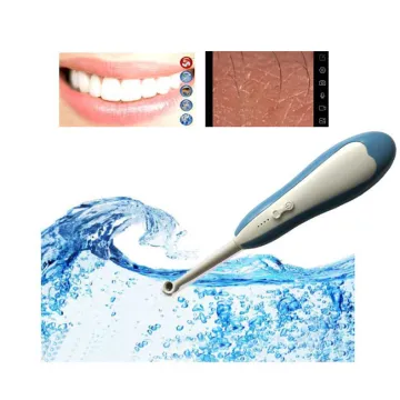 Newest wireless wifi dental intraoral camera 1.3mp intra oral camera