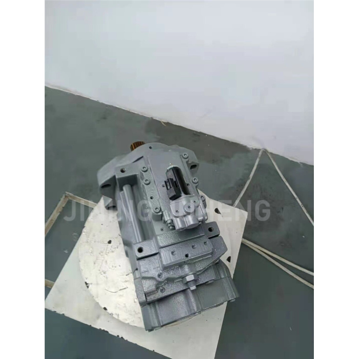 ZX850-3 ZX870-3 Гидравлический насос 4635645 9197075 Главный насос