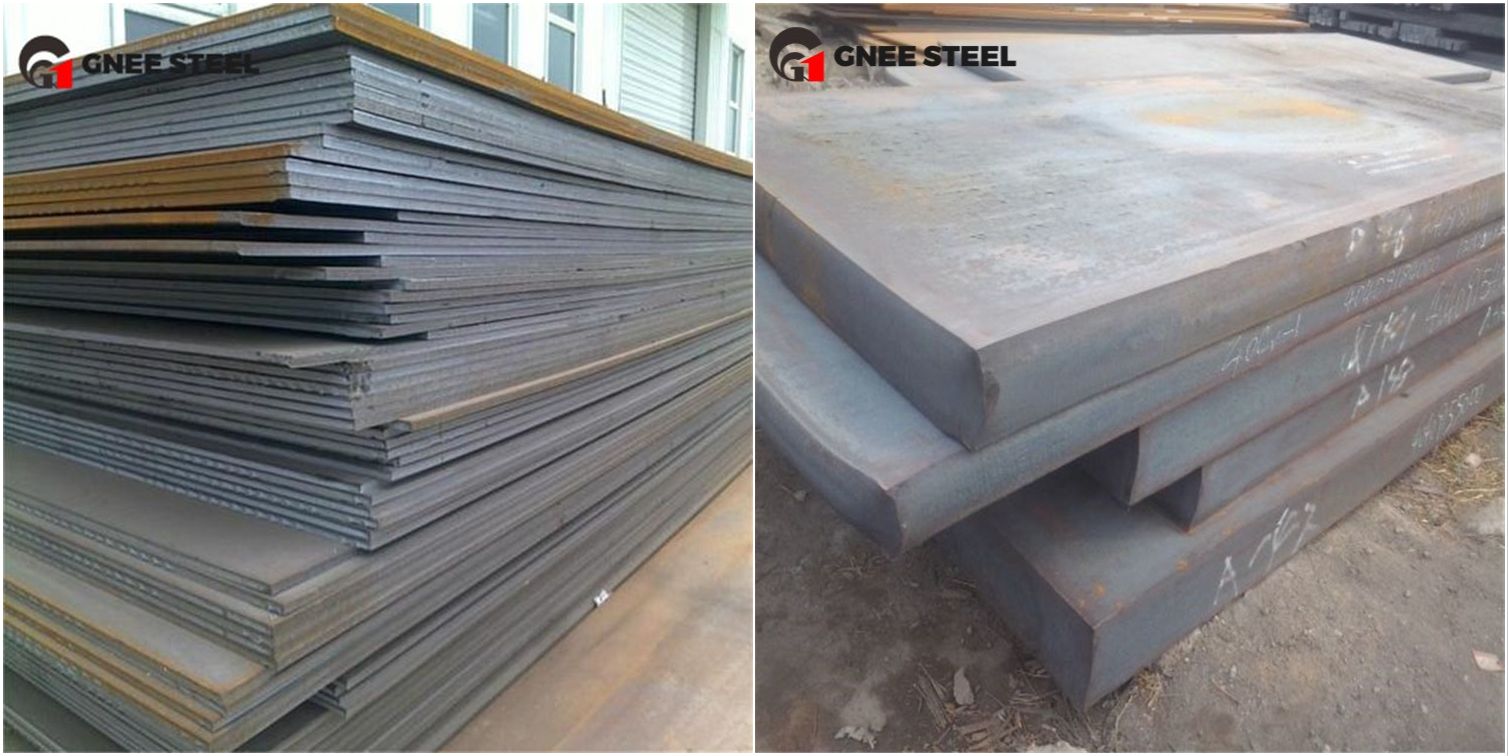 Alloy Structure Steel Plate