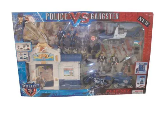 POLICE SET