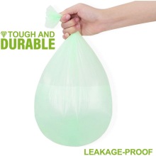 Colorful Kitchen Cheap Price Garbage Bags