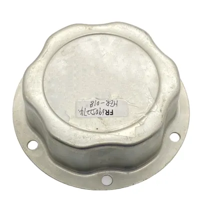 OEM 21202627 ROR/MERITOR Truck Spare Parts Hub Cap - Wholesale Truck Accessories