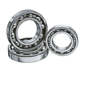 Professional High-Speed Deep Groove Ball Bearings: 6306 Motorcycles, Motors, and Precision Instruments