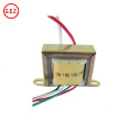 Transformador de línea de audio de 70V 100V 2W 4OHM