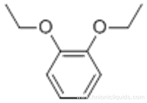 1,2-Diethoxybenzene CAS 2050-46-6