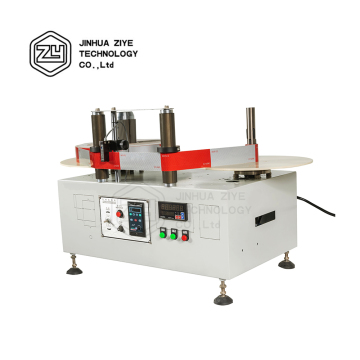 R-450 450mm Paper Rewinder Machine - 50 M/min Production Capacity