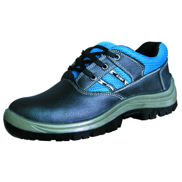 Steel Plate/Anti-Static Work Footwear