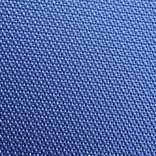 PET RPET GRS WEFT STRIPLE Dobby Oxford Fabric