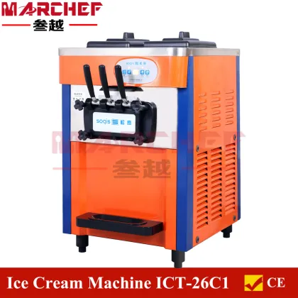 Ice cream machine / Ice Cream Maker / Ice Cream Maker Machine Cheap Prices