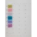 color card 2
