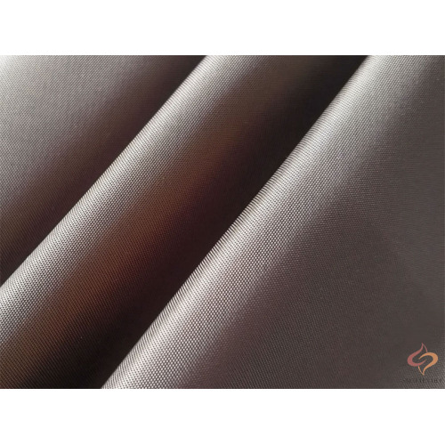 100%Nylon Satin Fabric SM18484